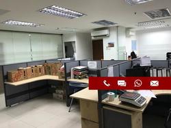 Wcega Plaza (D23), Factory #147573292
